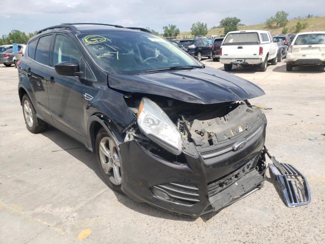 Photo 1 from auction – 2013 FORD ESCAPE SE with VIN 1FMCU9G9XDUB56762