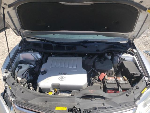 Photo 7 from auction – 2011 TOYOTA VENZA with VIN 4T3BK3BB8BU061601