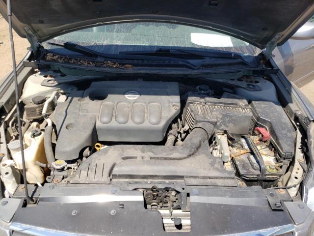 Photo 7 from auction – 2007 NISSAN ALTIMA 2.5 with VIN 1N4AL21E87C142693