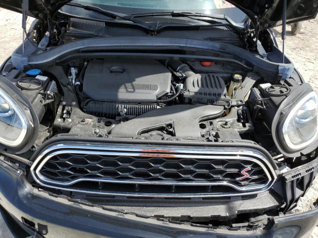 Photo 7 from auction – 2020 MINI COOPER S C with VIN WMZYW7C00L3M12248