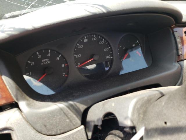 Photo 8 from auction – 2011 CHEVROLET IMPALA POL with VIN 2G1WD5EM4B1224640