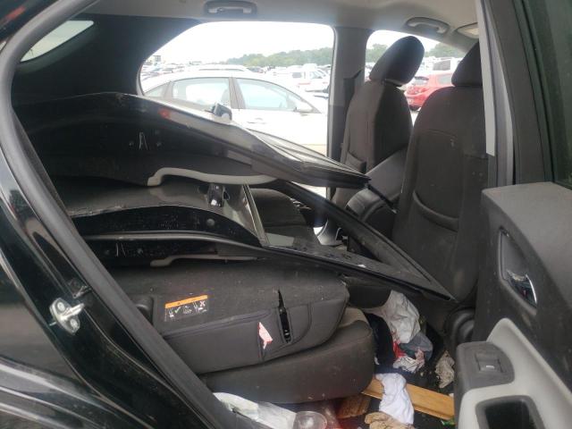 Photo 6 from auction – 2019 CHEVROLET EQUINOX LS with VIN 3GNAXSEV4KL304817