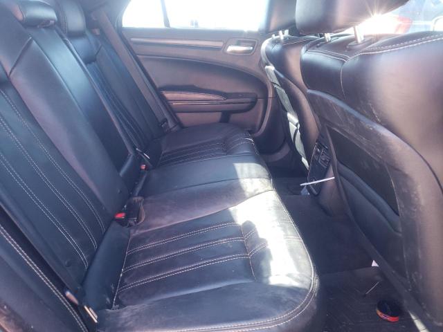 Photo 6 from auction – 2015 CHRYSLER 300 S with VIN 2C3CCAGGXFH756943