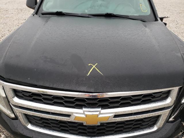 Photo 7 from auction – 2015 CHEVROLET SUBURAN with VIN 1GNSKJKC8FR513959