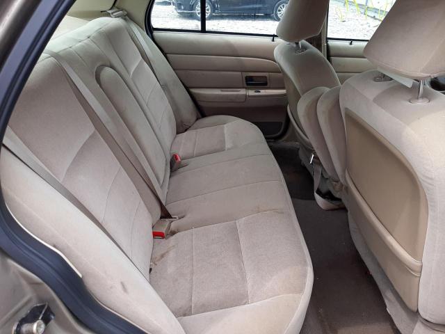 Photo 6 from auction – 2005 FORD CROWN VICT with VIN 2FAFP74W95X169400
