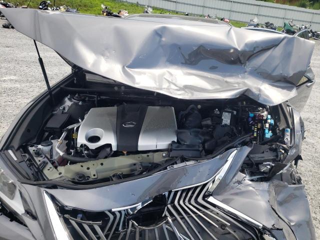 Photo 7 from auction – 2021 LEXUS ES 350 BAS with VIN 58ADZ1B15MU100018