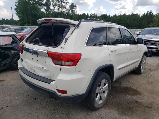 Photo 4 from auction – 2012 JEEP GRAND CHER with VIN 1C4RJEAG6CC258846