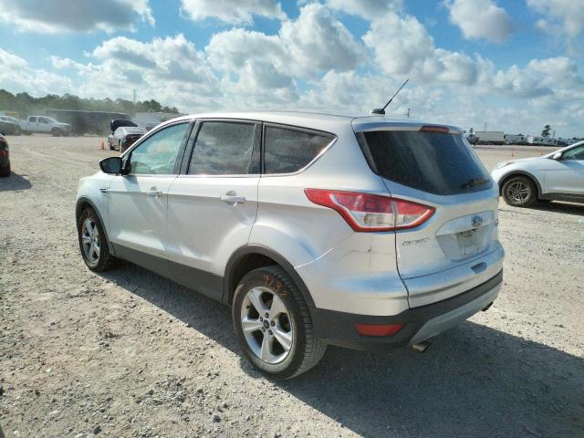 Photo 3 from auction – 2015 FORD ESCAPE SE with VIN 1FMCU0G90FUA32000