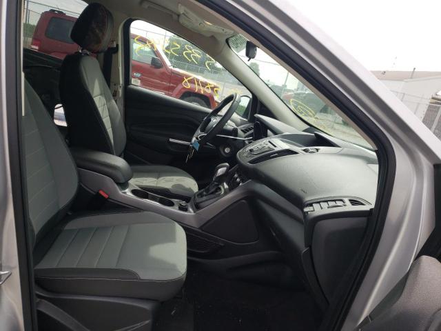 Photo 5 from auction – 2016 FORD ESCAPE SE with VIN 1FMCU0G71GUC72883