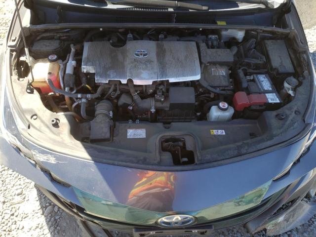 Photo 7 from auction – 2017 TOYOTA PRIUS PRIM with VIN JTDKARFP3H3002785