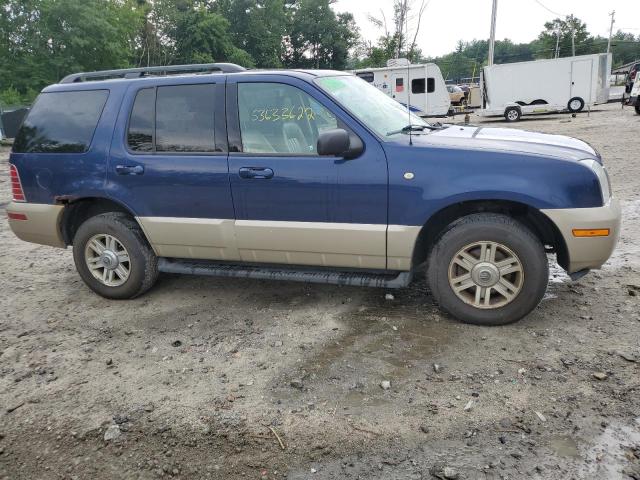 Photo 9 from auction – 2004 MERCURY MOUNTAINEE with VIN 4M2ZU86E44UJ24360
