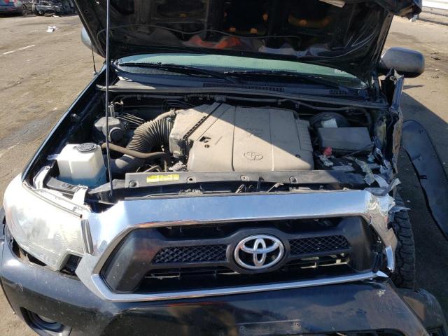 Photo 7 from auction – 2015 TOYOTA TACOMA DOU with VIN 3TMLU4EN3FM201281