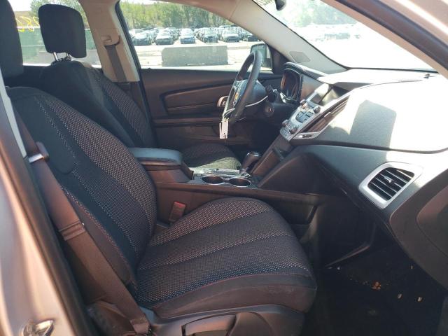 Photo 5 from auction – 2016 GMC TERRAIN SL with VIN 2GKALMEK7G6146933