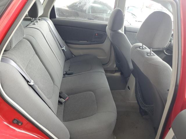 Фото 6 с аукциона – 2005 KIA SPECTRA5 с VIN KNAFE161355108637