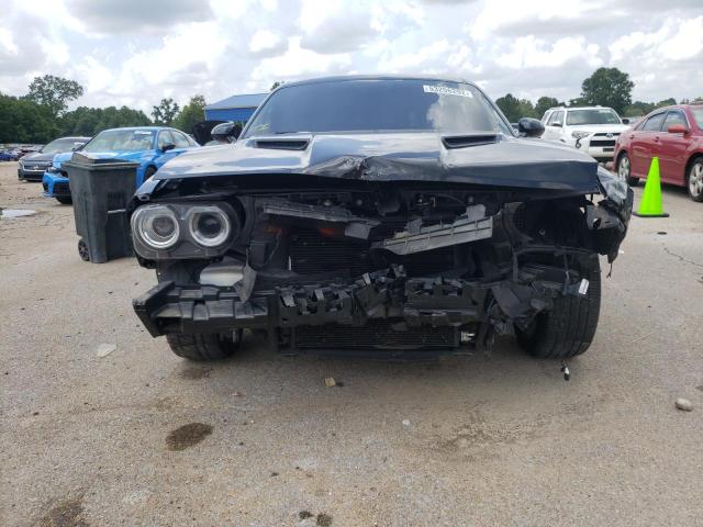 Photo 9 from auction – 2017 DODGE CHALLENGER with VIN 2C3CDZAGXHH580855