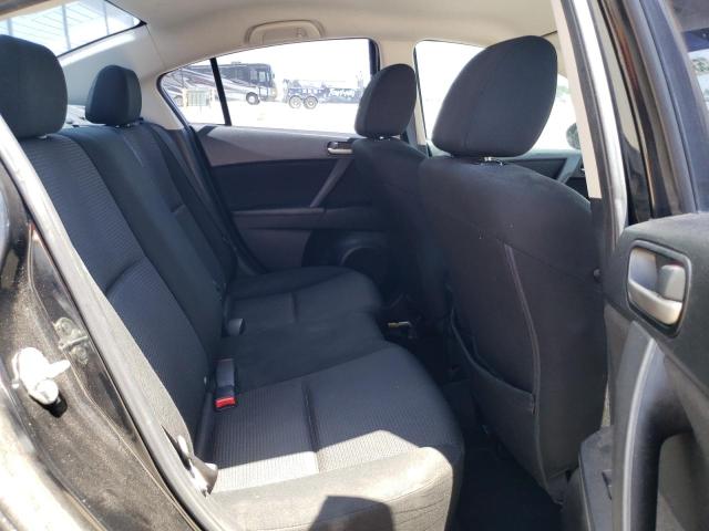 Photo 6 from auction – 2013 MAZDA 3 I with VIN JM1BL1TF7D1766720