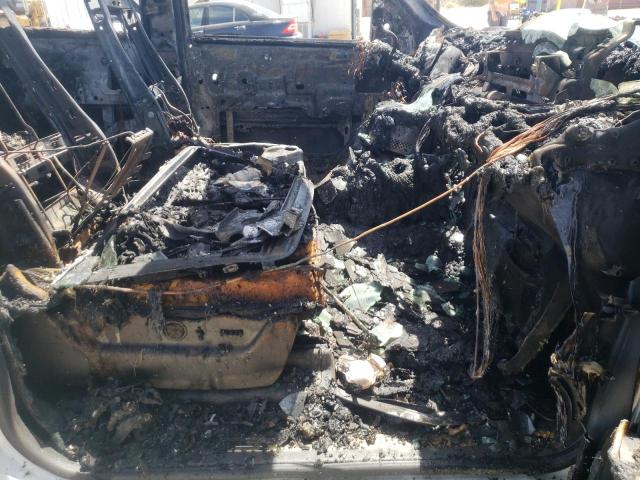 Photo 5 from auction – 2007 CHEVROLET SUBURBAN C with VIN 3GNFC16047G259926