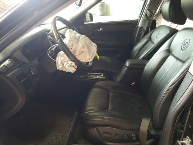 Photo 5 from auction – 2010 CADILLAC DTS PREMIU with VIN 1G6KH5EY7AU111753