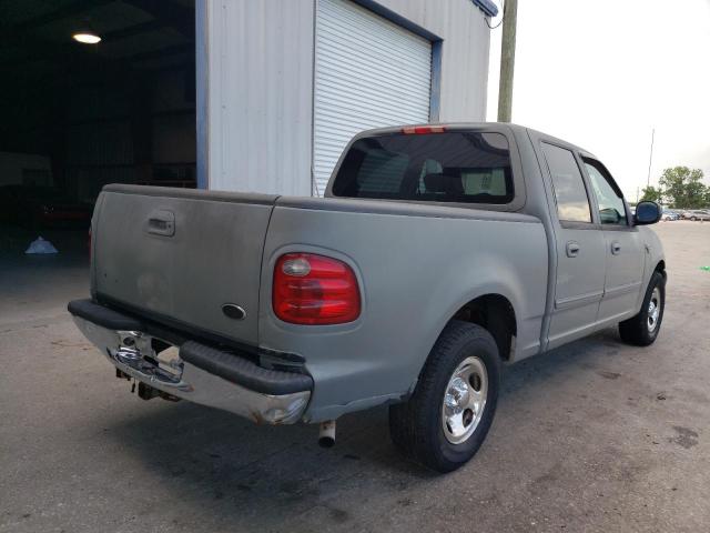Photo 4 from auction – 2002 FORD F150 SUPER with VIN 1FTRW07692KA47938