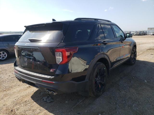 Photo 4 from auction – 2020 FORD EXPLORER S with VIN 1FM5K8GC9LGC28794
