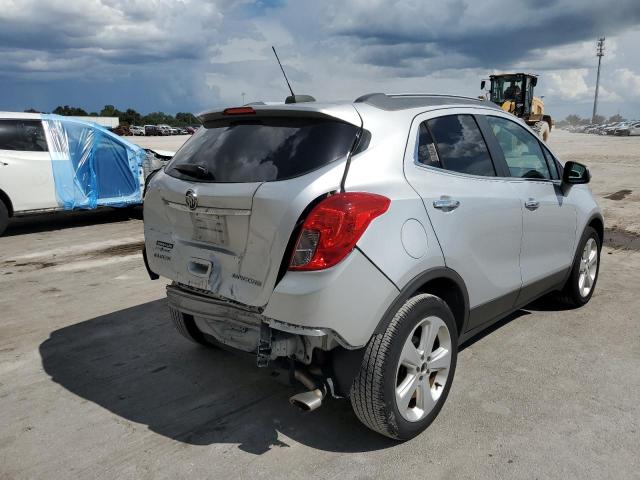 Photo 4 from auction – 2016 BUICK ENCORE with VIN KL4CJASBXGB595771