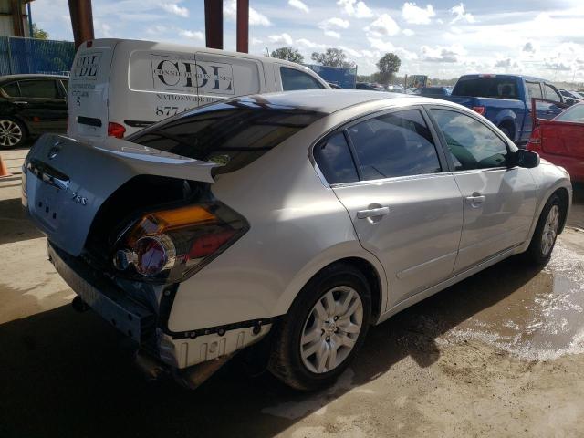 Photo 4 from auction – 2011 NISSAN ALTIMA BAS with VIN 1N4AL2AP9BN490470