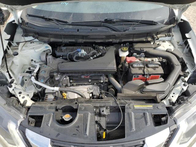 Photo 7 from auction – 2017 NISSAN ROGUE S with VIN JN8AT2MT2HW145128
