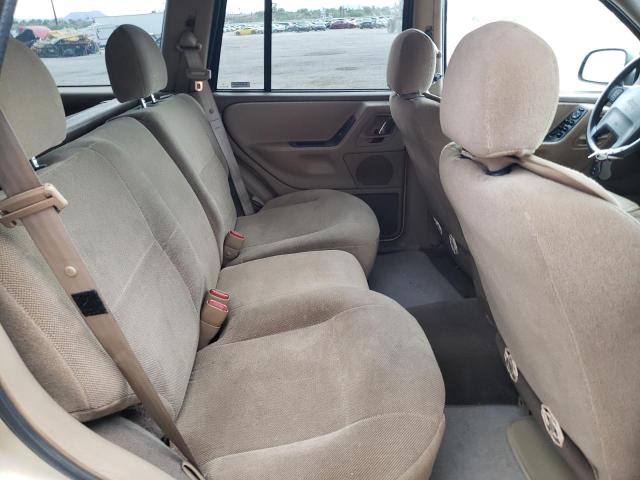 Photo 6 from auction – 2000 JEEP GRAND CHER with VIN 1J4GW48S7YC266596