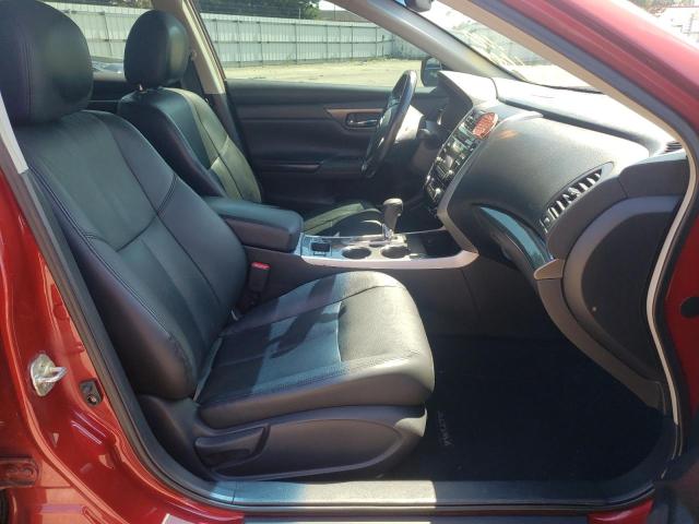 Photo 5 from auction – 2013 NISSAN ALTIMA 2.5 with VIN 1N4AL3AP7DN407658