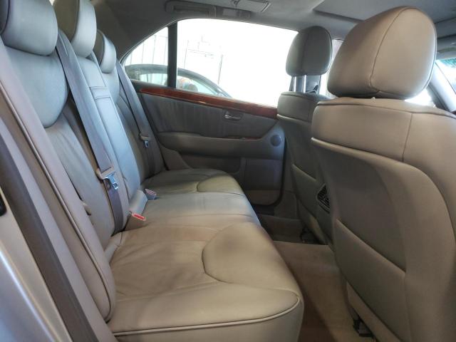 Photo 6 from auction – 2006 LEXUS LS 430 with VIN JTHBN36F865044975
