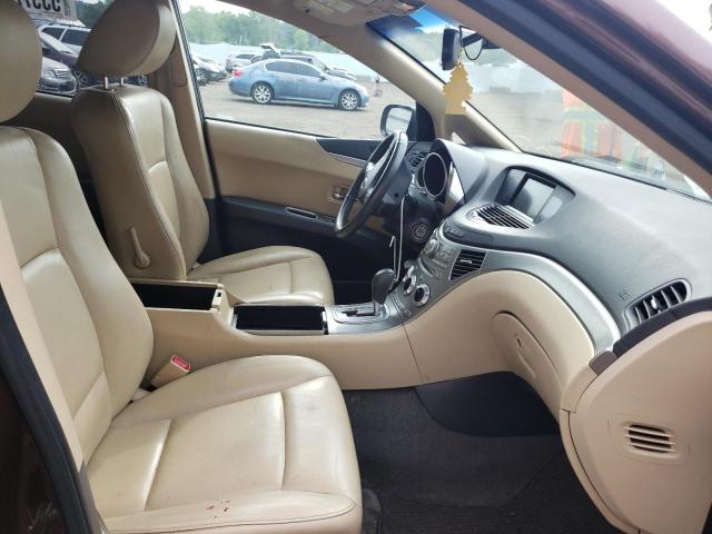 Photo 5 from auction – 2006 SUBARU B9 TRIBECA with VIN 4S4WX86C064412910