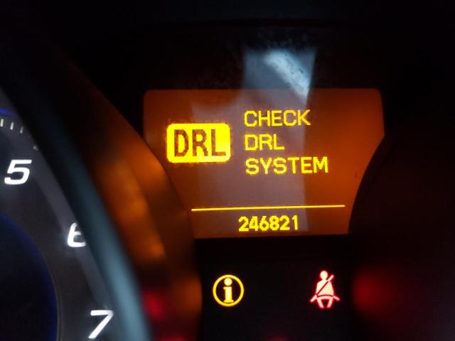 Photo 8 from auction – 2007 ACURA MDX TECHNO with VIN 2HNYD28307H517784