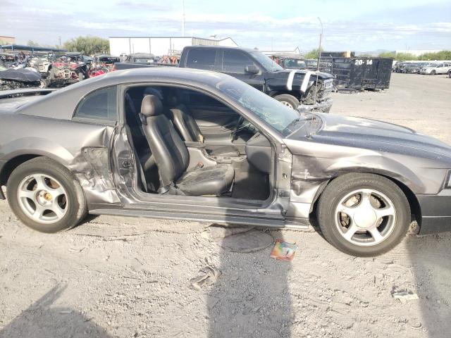 Photo 9 from auction – 2003 FORD MUSTANG with VIN 1FAFP40413F371272