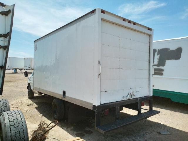 Photo 3 from auction – 2002 FORD ECONOLINE with VIN 1FDWE35L72HB28736