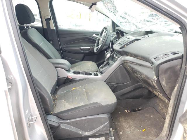 Photo 5 from auction – 2015 FORD ESCAPE SE with VIN 1FMCU9GX2FUA59637