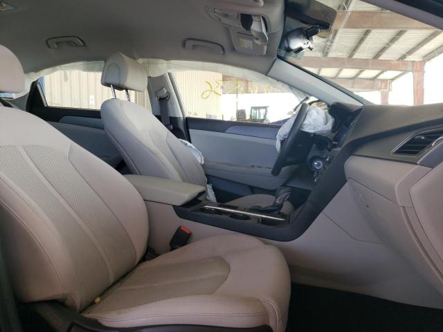 Photo 5 from auction – 2016 HYUNDAI SONATA SE with VIN 5NPE24AFXGH353384