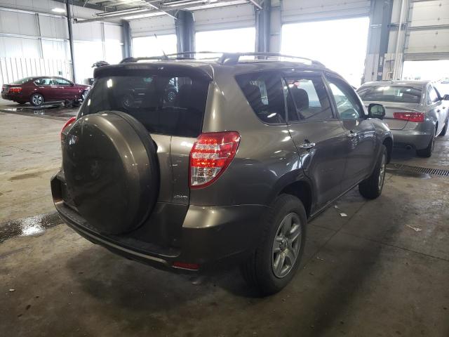 Photo 4 from auction – 2012 TOYOTA RAV4 with VIN 2T3BF4DV7CW226220