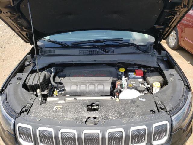 Photo 7 from auction – 2022 JEEP COMPASS LA with VIN 3C4NJDFB8NT132775