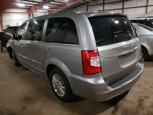 Photo 3 from auction – 2015 CHRYSLER TOWN & COU with VIN 2C4RC1CG5FR601092