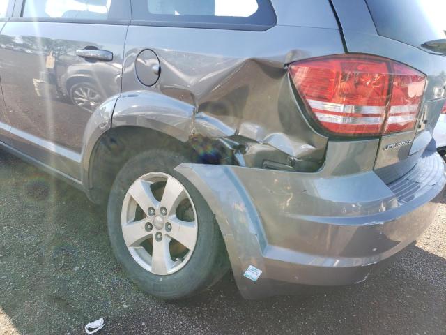 Photo 9 from auction – 2013 DODGE JOURNEY SE with VIN 3C4PDCABXDT587062