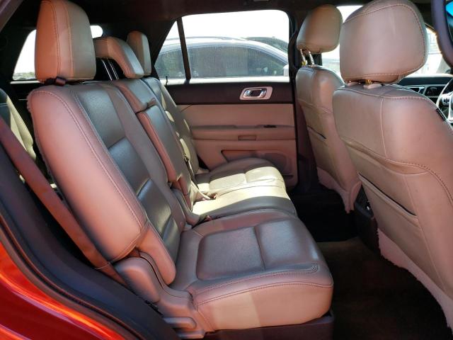 Фото 6 с аукциона – 2013 FORD EXPLORER L с VIN 1FM5K7F84DGC05433