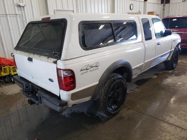 Photo 4 from auction – 2002 FORD RANGER SUP with VIN 1FTZR45E62PA91083