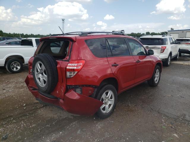 Photo 4 from auction – 2012 TOYOTA RAV4 with VIN 2T3ZF4DV9CW155939