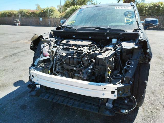 Photo 9 from auction – 2019 TOYOTA RAV4 LIMIT with VIN 2T3Y1RFV5KW030875