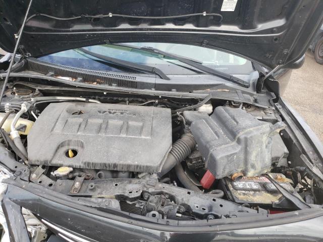 Photo 7 from auction – 2013 TOYOTA COROLLA BA with VIN 5YFBU4EE3DP222049