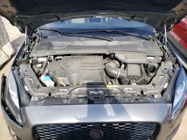 Photo 7 from auction – 2018 JAGUAR E-PACE SE with VIN SADFP2FX9J1Z05164
