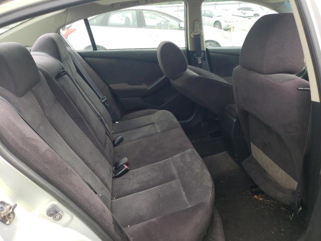Photo 6 from auction – 2008 NISSAN ALTIMA 2.5 with VIN 1N4AL21E68C183180