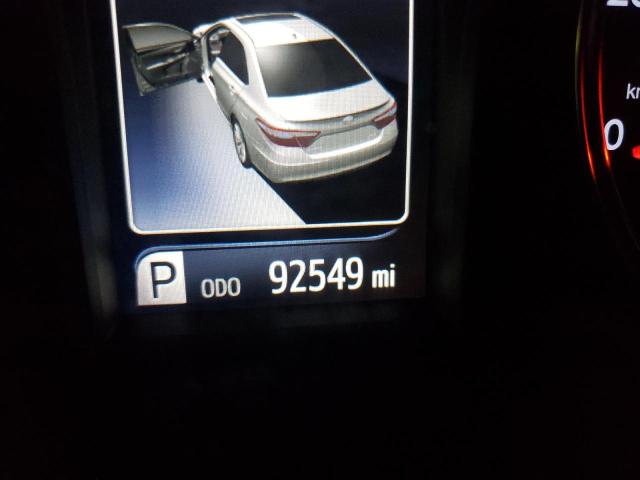 Photo 8 from auction – 2016 TOYOTA CAMRY with VIN 4T1BF1FK0GU582900