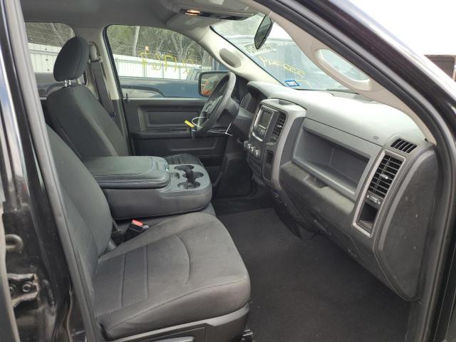 Photo 5 from auction – 2019 RAM 1500 CLASS with VIN 1C6RR6FG7KS552744