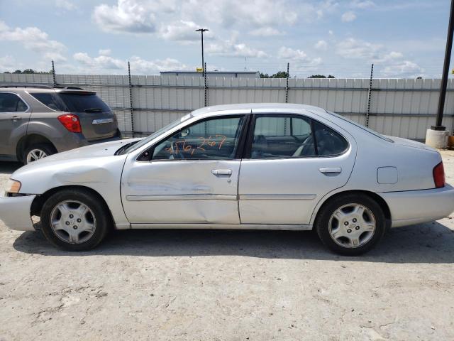 Photo 9 from auction – 2001 NISSAN ALTIMA GXE with VIN 1N4DL01A41C122561